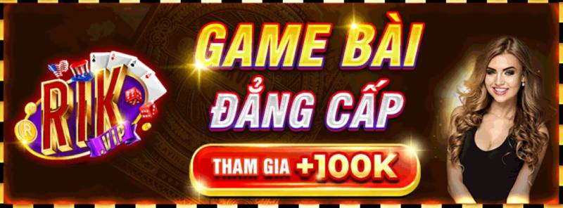 Rikvip Crow ⭐️ Rik Vip | Link vào Cổng Game Rikvip chính thức 2026 11 Hệ thống khuyến mãi siêu khủng