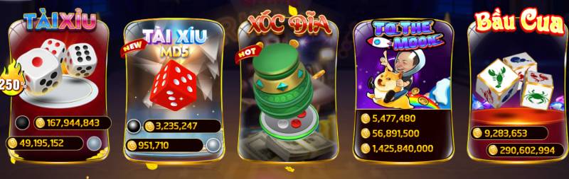 Rikvip Crow ⭐️ Rik Vip | Link vào Cổng Game Rikvip chính thức 2026 5 Tài Xỉu, Xóc Đĩa, Bầu Cua – Chơi nhanh, thắng lớn